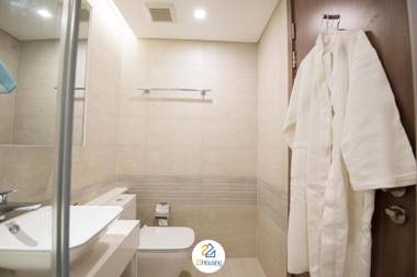 22housing Luxury Apartment Vinhomes Metropolis