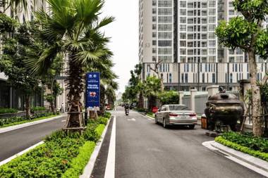 LUXURY APARTMENT VINHOMES SKYLAKE 5min to KEANGNAM