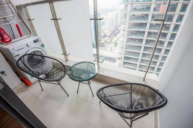 22HOUSING - VINHOMES METROPOLIS - One Bedroom Apartment & Hotel