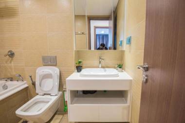 22HOUSING - VINHOMES METROPOLIS - One Bedroom Apartment & Hotel