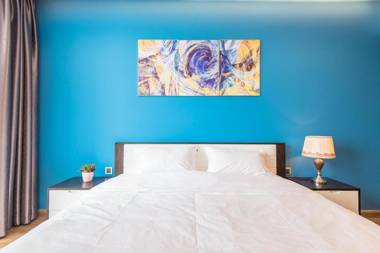 22HOUSING - VINHOMES METROPOLIS - One Bedroom Apartment & Hotel