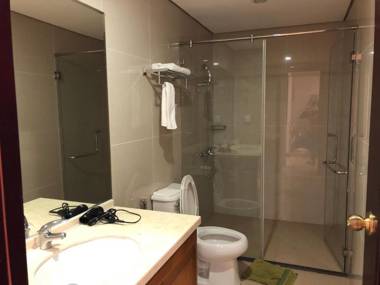 Vinhomes Royal City Luxury Apartment 2 Br