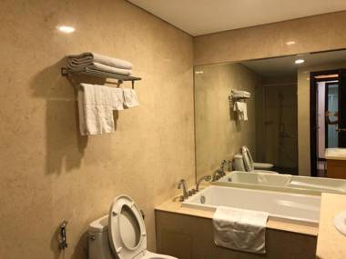 Vinhomes Royal City Luxury Apartment 2 Br