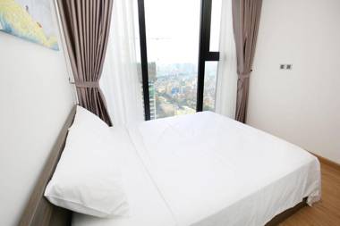 Vinhomes Metropolis Hanoi - CitiHome