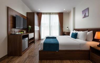 La Batisse Kim Ma Hotel