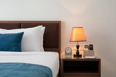 La Batisse Kim Ma Hotel