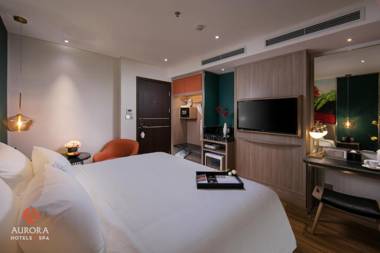 Aurora Premium Hotel & Spa