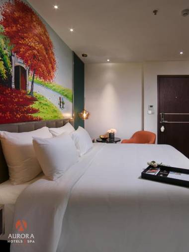 Aurora Premium Hotel & Spa