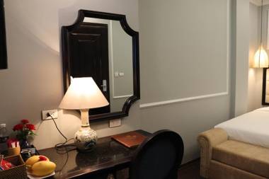 Babylon Premium Hotel & Spa