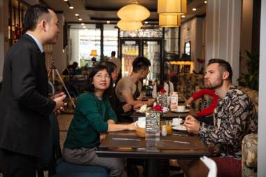 Babylon Premium Hotel & Spa