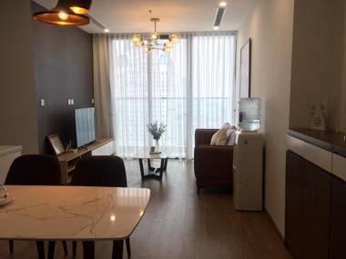 Vinhomes Skylake Luxury Apartment 3 Br