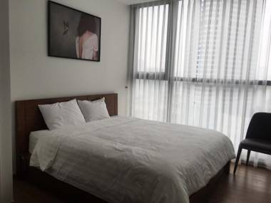 Vinhomes Skylake Luxury Apartment 3 Br