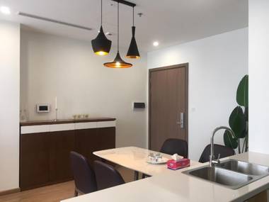 Vinhomes Skylake Luxury Apartment 3 Br