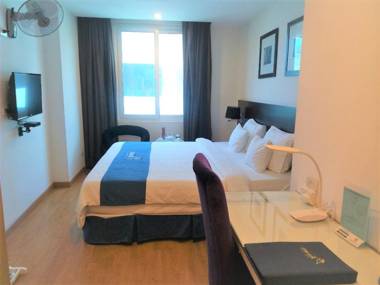 A25 Hotel - 66 Trần Thái Tông