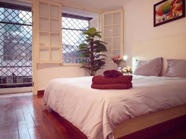 MayHouse - COZY HARMONY 01