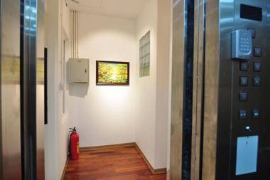 MayHouse - COZY HARMONY 01