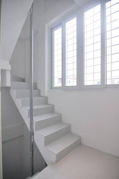 MayHouse - COZY HARMONY 01