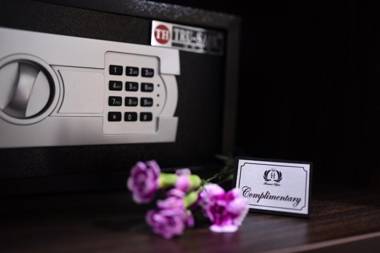 Hanoi Elpis Grand Hotel