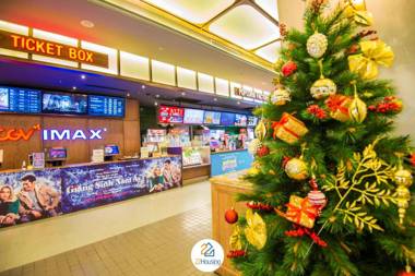 22HOUSING 3-BEDROOM APARTMNET - VINHOMES METROPOLIS