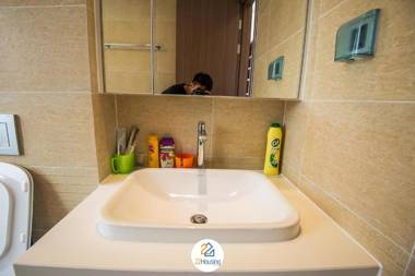 22HOUSING 3-BEDROOM APARTMNET - VINHOMES METROPOLIS