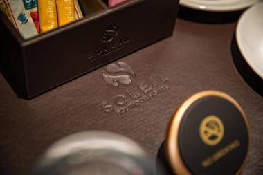 Soleil Boutique Hotel Hanoi