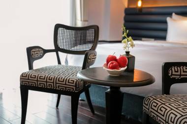 La Sinfonía del Rey Hotel & Spa