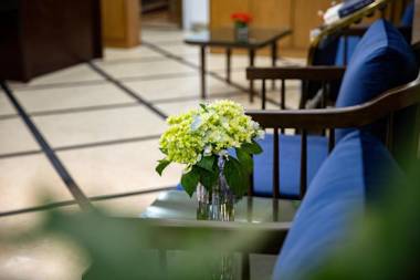 Skyline Central Hotel