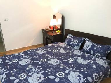 Beauty & Cozy Hanoi Studio