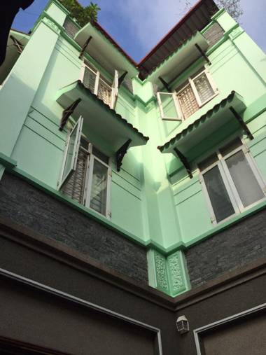 Beauty & Cozy Hanoi Studio