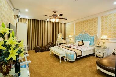 King's Hotel My Dinh