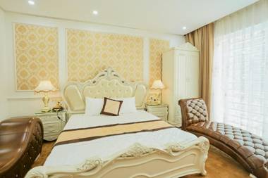 King's Hotel My Dinh