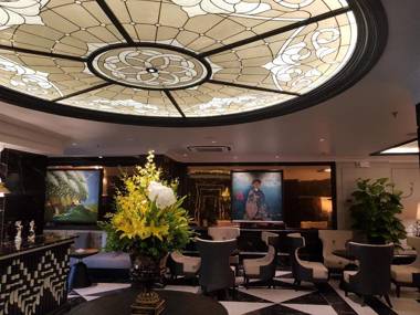 La Sinfonia del Rey Hotel and Spa