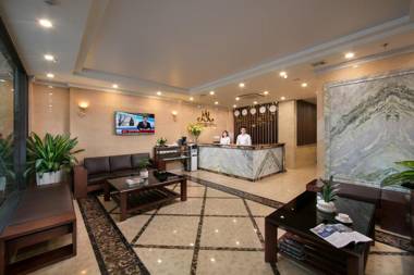 Marina Hotel Hanoi