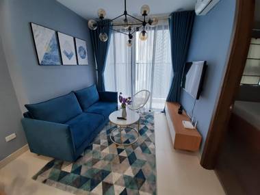 Asahi Luxstay - FLC Green Apartment 2Br 