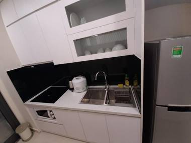 Asahi Luxstay - FLC Green Apartment 2Br 