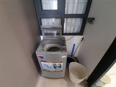 Asahi Luxstay - FLC Green Apartment 2Br 