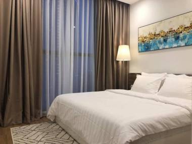 Luxury Condotel 2BR/30F Vinhomes Skylake Keangnam