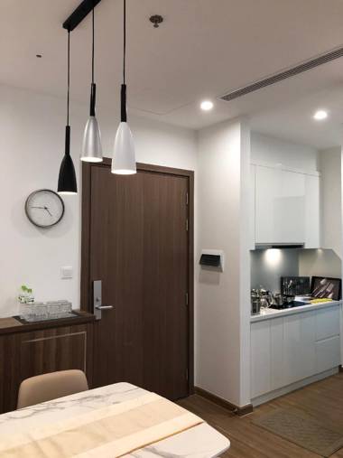 Luxury Condotel 2BR/30F Vinhomes Skylake Keangnam
