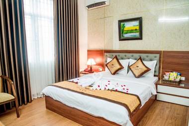 Thu Giang Hotel - Hanoi