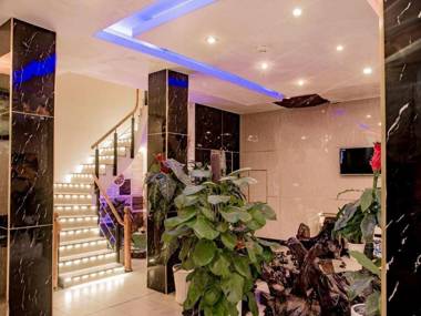 Thu Giang Hotel - Hanoi