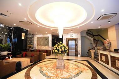 A25 Hotel - 63A Phương Liệt