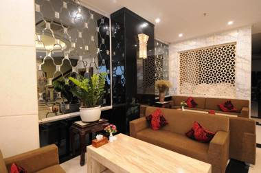 A25 Hotel - 63A Phương Liệt