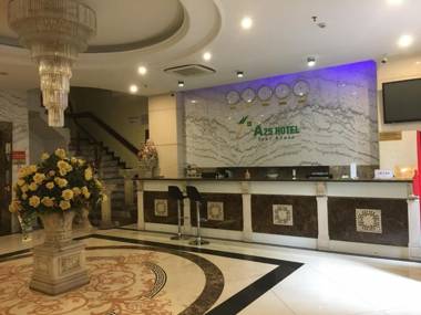 A25 Hotel - 63A Phương Liệt