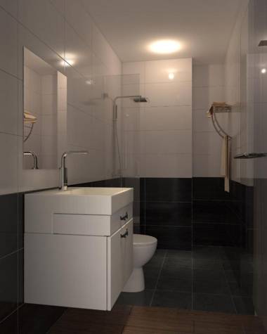 Old Quarter Hotel 1961