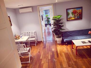 May - COZY HARMONY 05