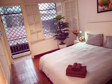 May - COZY HARMONY 05