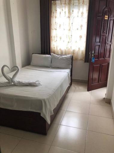 Gia Hung Motorbike & Home Stay