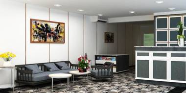 Hanoi Exclusive Hotel