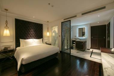 Anatole Hotel Hanoi