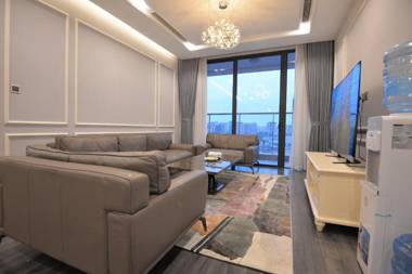 22housing Vinhomes Metropolis Hotel & Residence